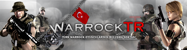 Warrock Türkiye